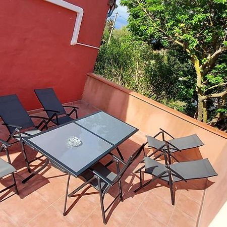 Le Barcares Logement Climatise Pour 6 Personnes, Draps Et Serviettes Non Fournis Air-Conditioned Accommodation For 6 People, Sheets And Towels Not Provided Alojamiento Con Aire Acondicionado Para 6 Personas, Sabanas Y Toallas No Incluidas Bagian luar foto