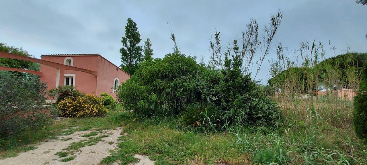 Le Barcares Logement Climatise Pour 6 Personnes, Draps Et Serviettes Non Fournis Air-Conditioned Accommodation For 6 People, Sheets And Towels Not Provided Alojamiento Con Aire Acondicionado Para 6 Personas, Sabanas Y Toallas No Incluidas Bagian luar foto