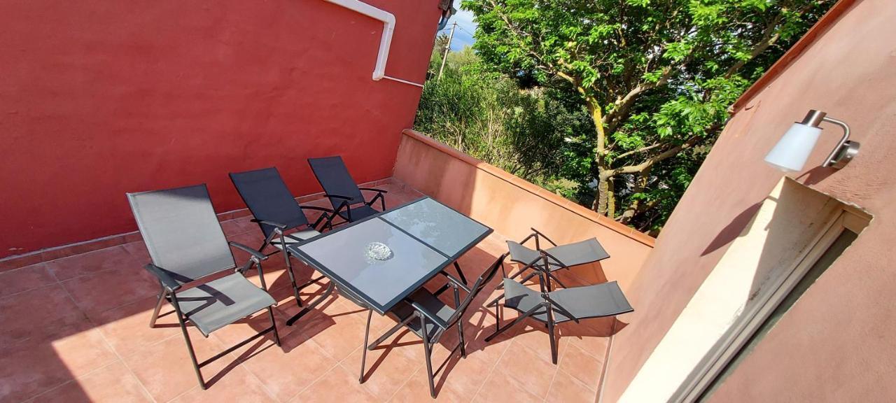 Le Barcares Logement Climatise Pour 6 Personnes, Draps Et Serviettes Non Fournis Air-Conditioned Accommodation For 6 People, Sheets And Towels Not Provided Alojamiento Con Aire Acondicionado Para 6 Personas, Sabanas Y Toallas No Incluidas Bagian luar foto