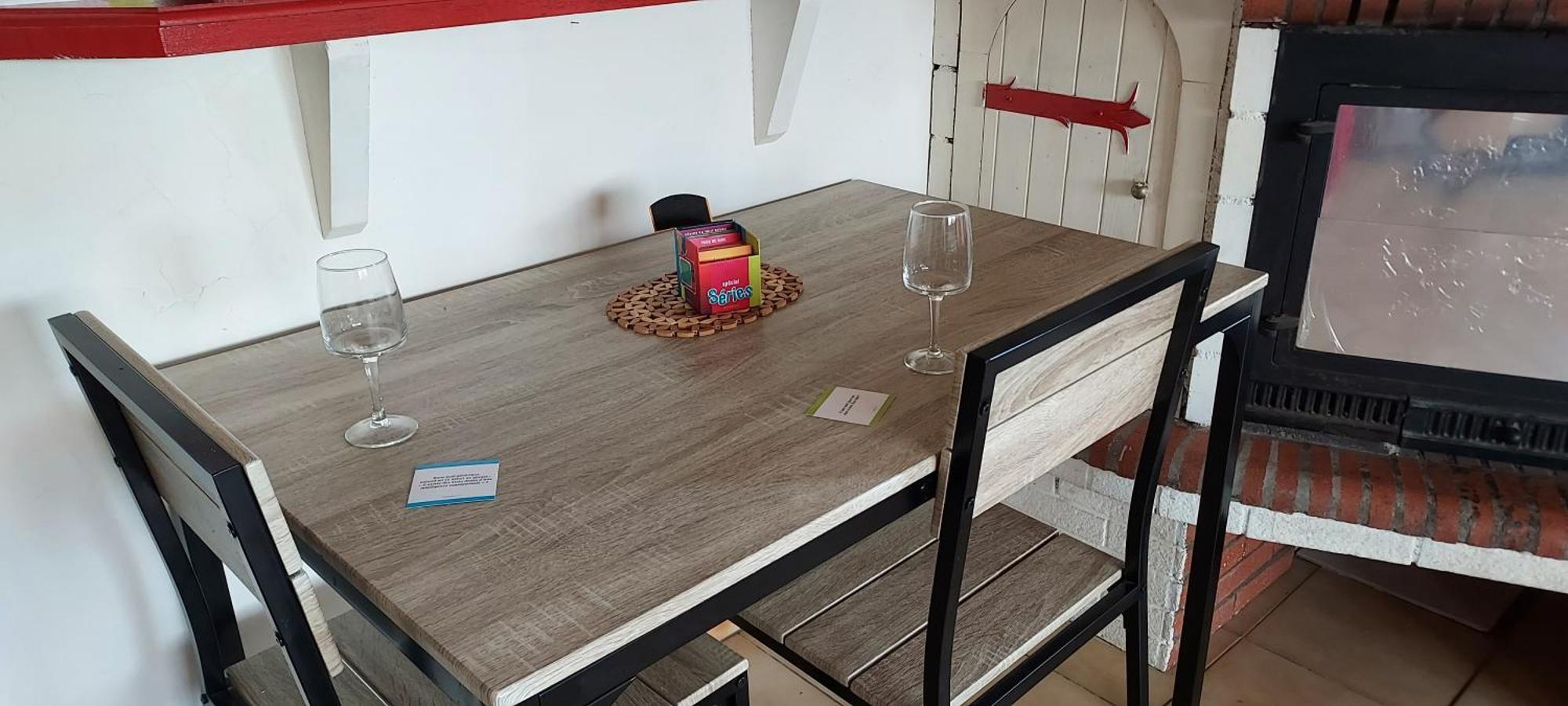 Le Barcares Logement Climatise Pour 6 Personnes, Draps Et Serviettes Non Fournis Air-Conditioned Accommodation For 6 People, Sheets And Towels Not Provided Alojamiento Con Aire Acondicionado Para 6 Personas, Sabanas Y Toallas No Incluidas Bagian luar foto