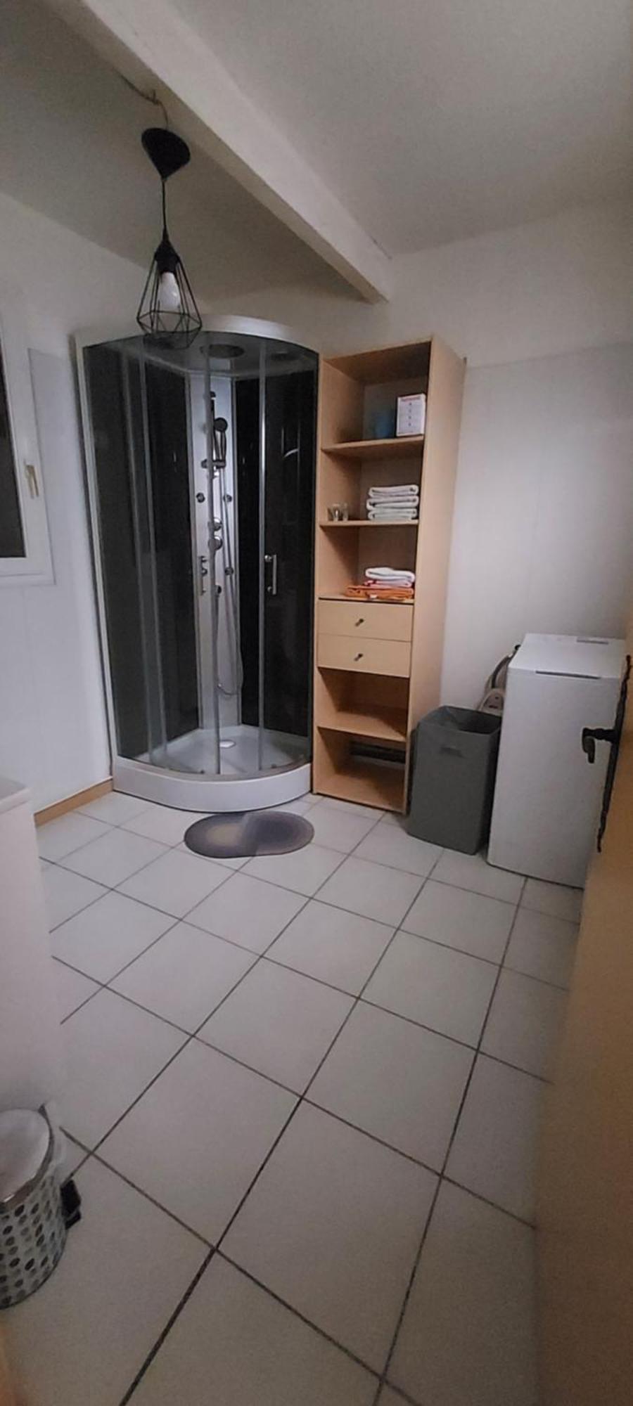 Le Barcares Logement Climatise Pour 6 Personnes, Draps Et Serviettes Non Fournis Air-Conditioned Accommodation For 6 People, Sheets And Towels Not Provided Alojamiento Con Aire Acondicionado Para 6 Personas, Sabanas Y Toallas No Incluidas Bagian luar foto