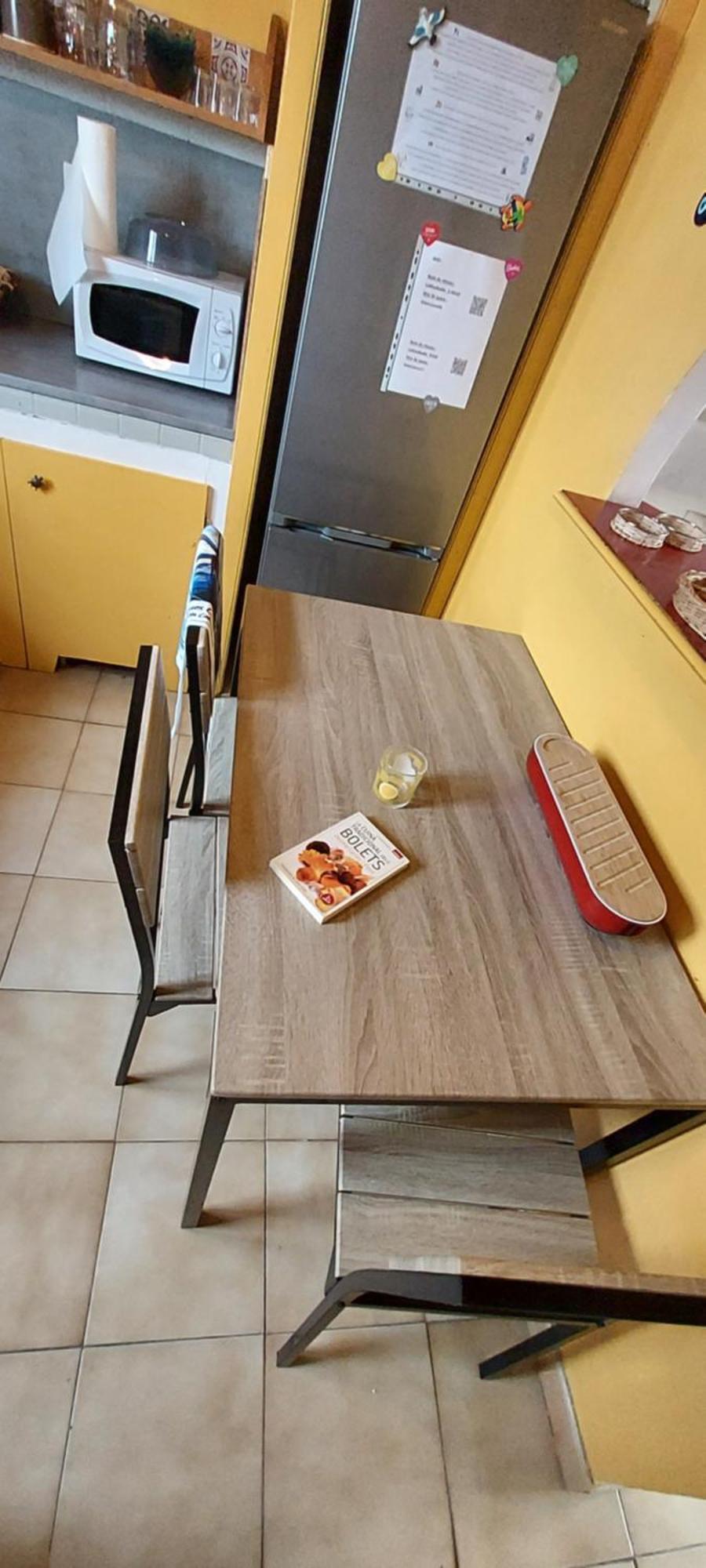 Le Barcares Logement Climatise Pour 6 Personnes, Draps Et Serviettes Non Fournis Air-Conditioned Accommodation For 6 People, Sheets And Towels Not Provided Alojamiento Con Aire Acondicionado Para 6 Personas, Sabanas Y Toallas No Incluidas Bagian luar foto