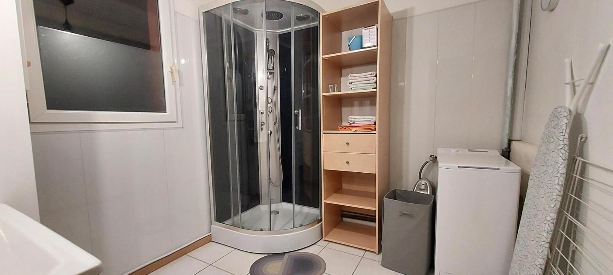 Le Barcares Logement Climatise Pour 6 Personnes, Draps Et Serviettes Non Fournis Air-Conditioned Accommodation For 6 People, Sheets And Towels Not Provided Alojamiento Con Aire Acondicionado Para 6 Personas, Sabanas Y Toallas No Incluidas Bagian luar foto