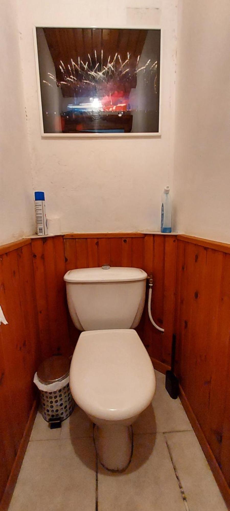 Le Barcares Logement Climatise Pour 6 Personnes, Draps Et Serviettes Non Fournis Air-Conditioned Accommodation For 6 People, Sheets And Towels Not Provided Alojamiento Con Aire Acondicionado Para 6 Personas, Sabanas Y Toallas No Incluidas Bagian luar foto