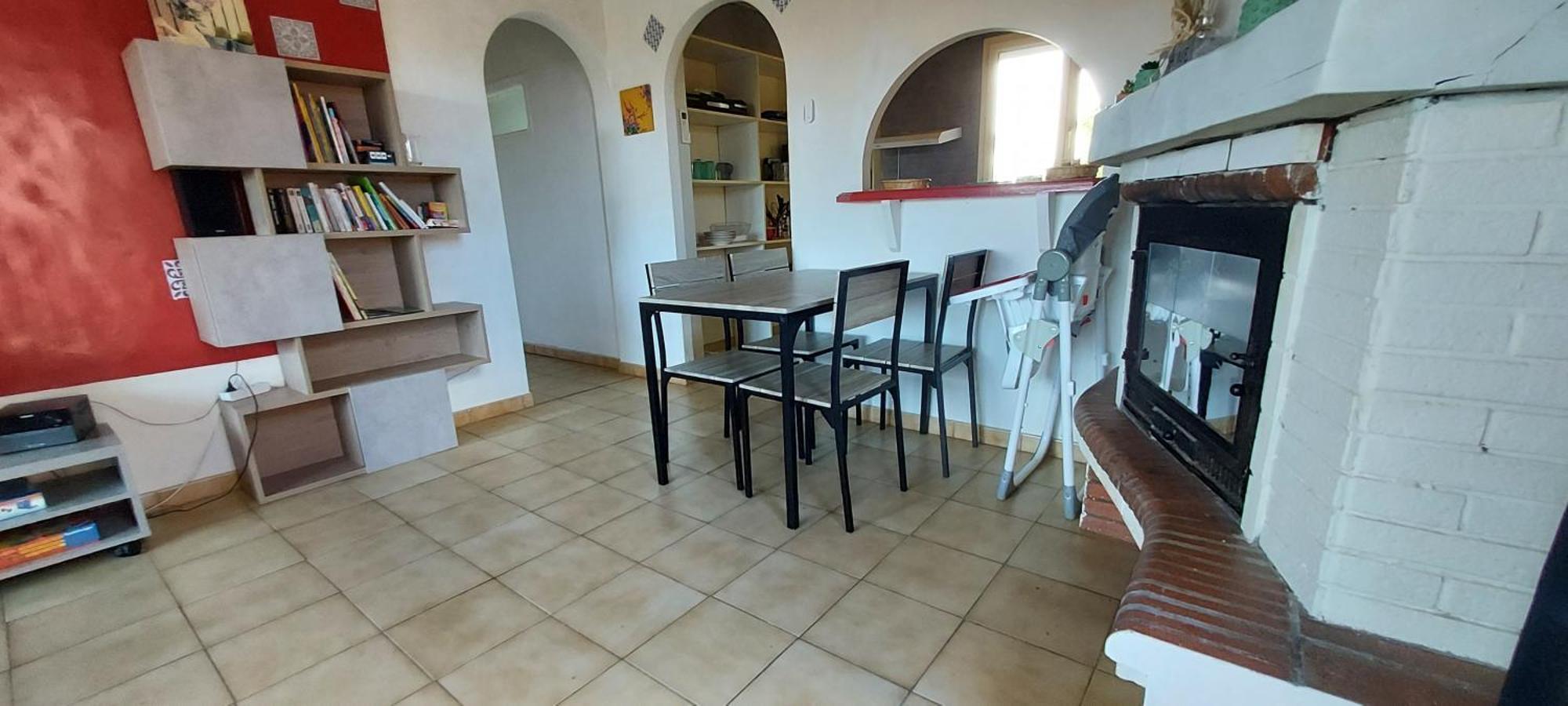 Le Barcares Logement Climatise Pour 6 Personnes, Draps Et Serviettes Non Fournis Air-Conditioned Accommodation For 6 People, Sheets And Towels Not Provided Alojamiento Con Aire Acondicionado Para 6 Personas, Sabanas Y Toallas No Incluidas Bagian luar foto