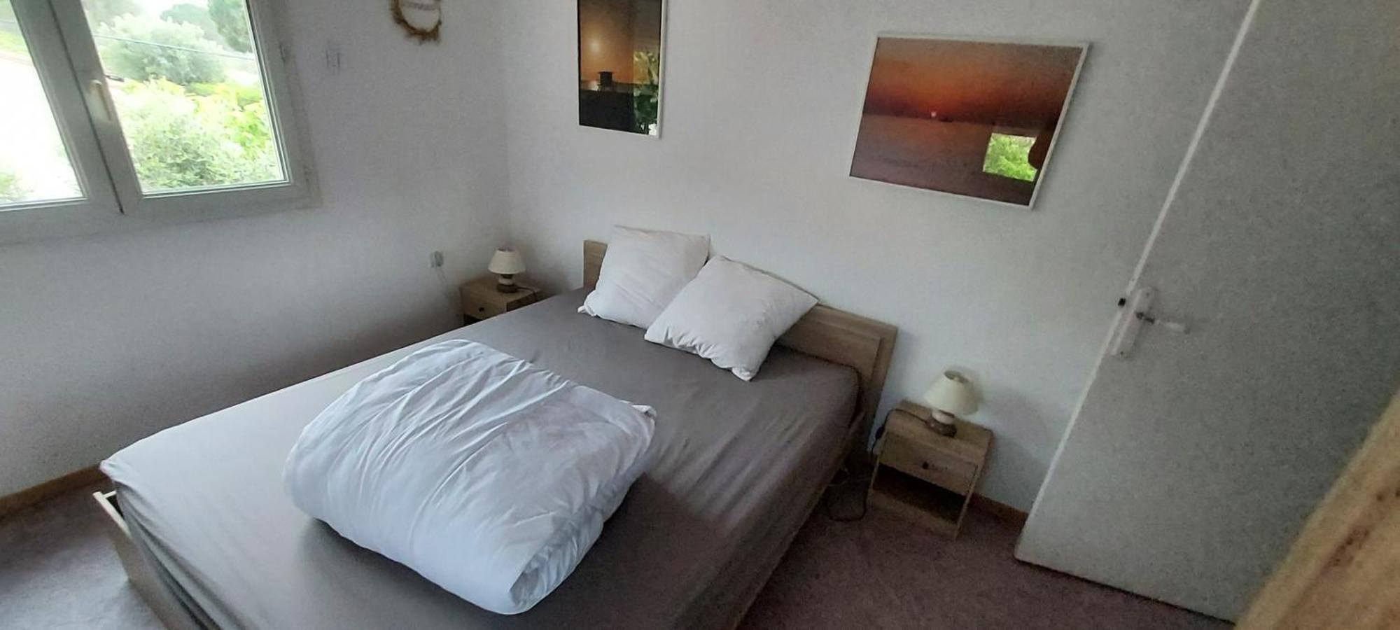 Le Barcares Logement Climatise Pour 6 Personnes, Draps Et Serviettes Non Fournis Air-Conditioned Accommodation For 6 People, Sheets And Towels Not Provided Alojamiento Con Aire Acondicionado Para 6 Personas, Sabanas Y Toallas No Incluidas Bagian luar foto
